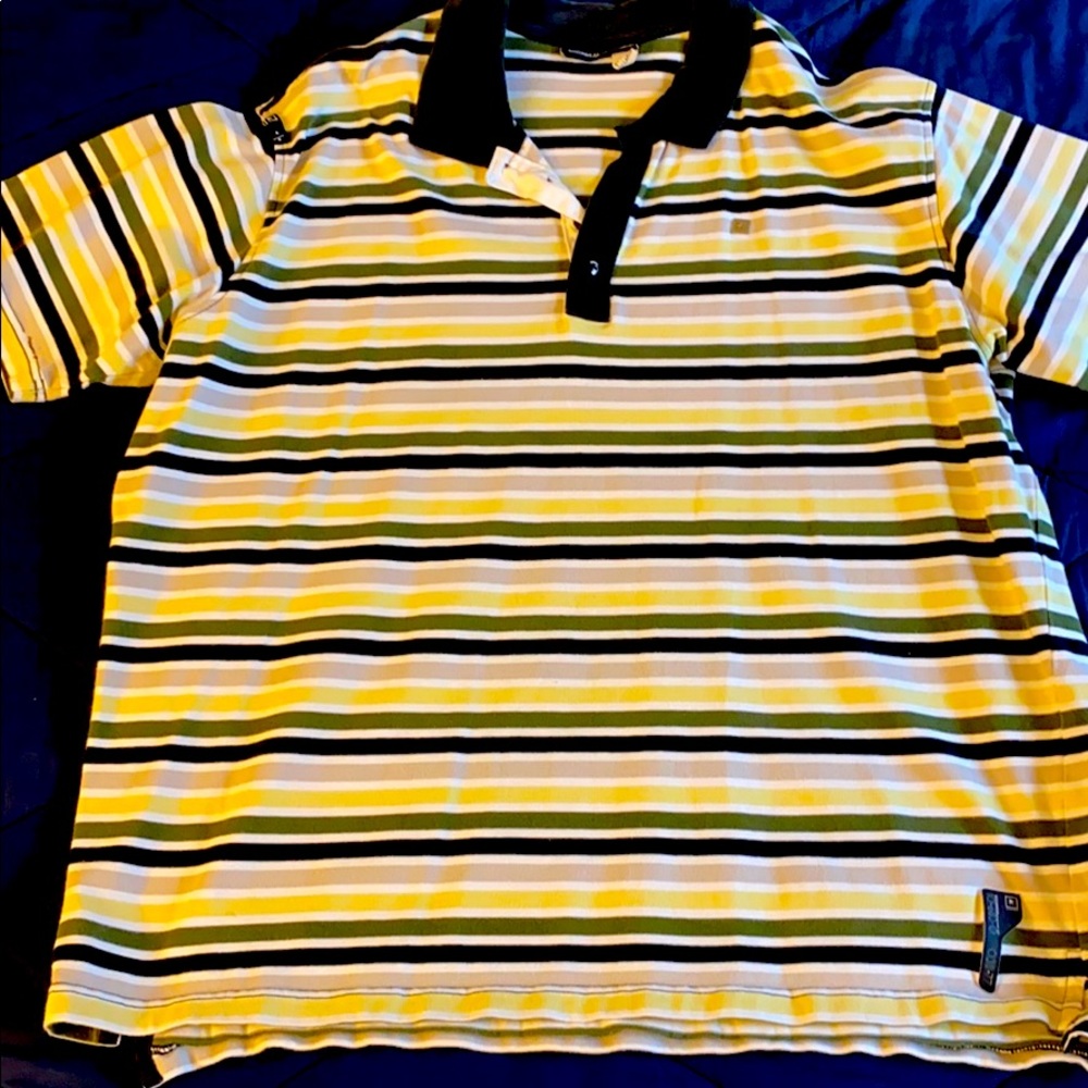 Rocawear 3XL Polo Shirt